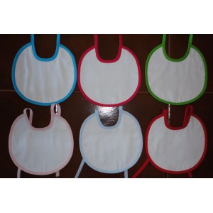 Babetes redondos simples 