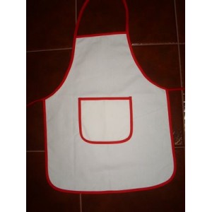 Avental para crian&ccedil;a 