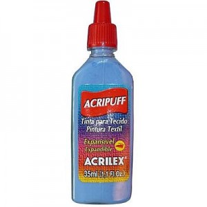 Acripuff Azul beb&eacute;