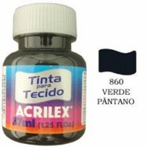Verde P&acirc;ntano