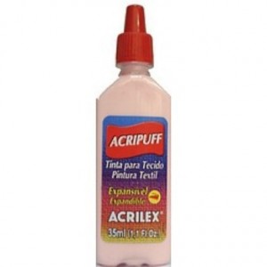 Acripuff Rosa beb&eacute;