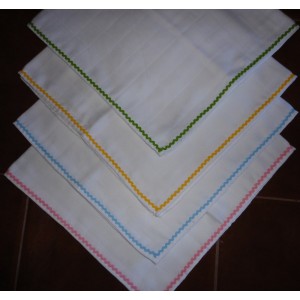 Fraldas com Espeguilha