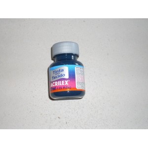 Azul petr&oacute;leo