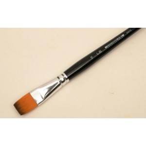 Pincel para tela n&ordm; 16