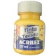Ocre ouro