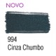 Cinza chumbo