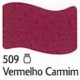 Vermelho carmim