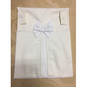 Fralda "Tapa Ovo" lisa para pintar 