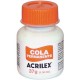 cola permanente 37g Acrilex