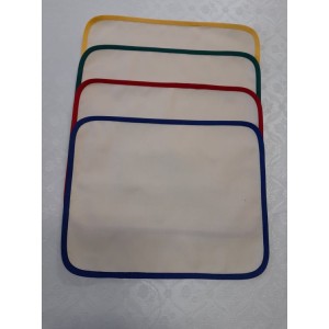 Individuais para crian&ccedil;as