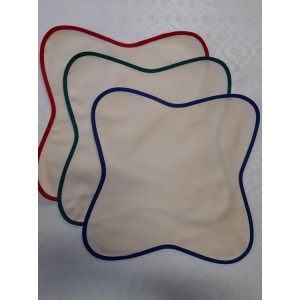 Panos para cesto do p&atilde;o